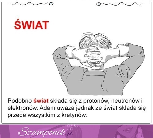 Świat