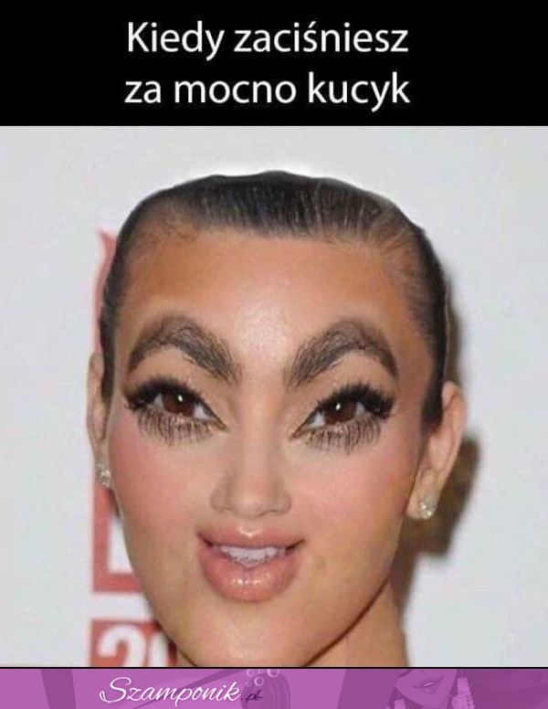 Tak wyglądam