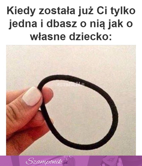 Mamusia się Tobą zaopiekuje