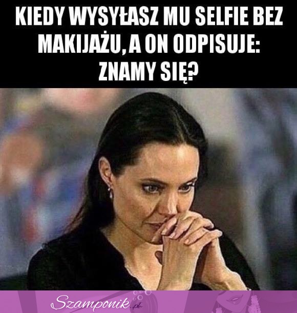 Co ja zrobiłam :O