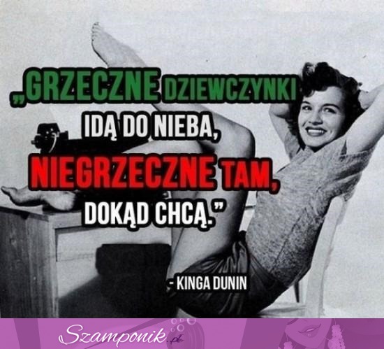 Grzeczne niegrzeczne