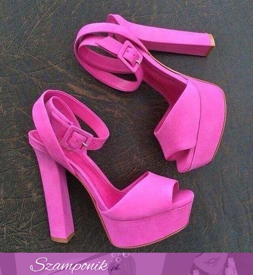 I love pink ♥