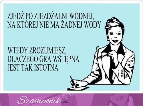 Zjedź po zjeżdżalni wodnej ;D