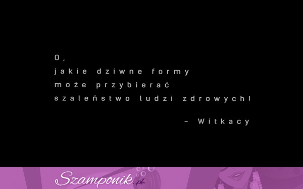 Dziwne formy