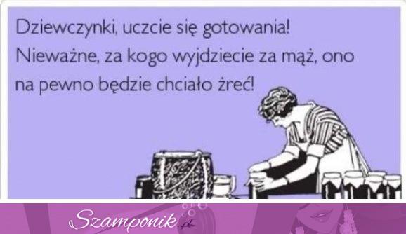 Dziewczynki uczcie się gotowania!