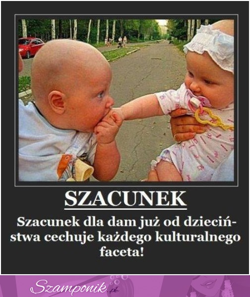 Szacunek