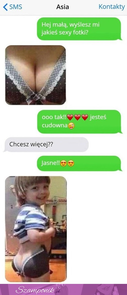 Prawdziwym MISTRZEM TROLLOWANIA trzeba się po prostu urodzić! Biedny koleś ;D