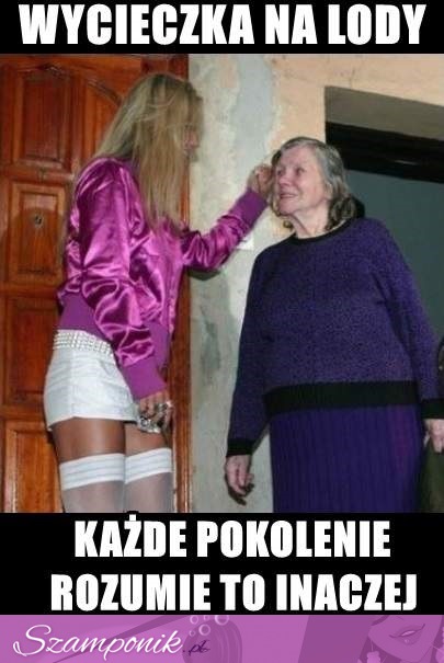 Różnica pokoleniowa