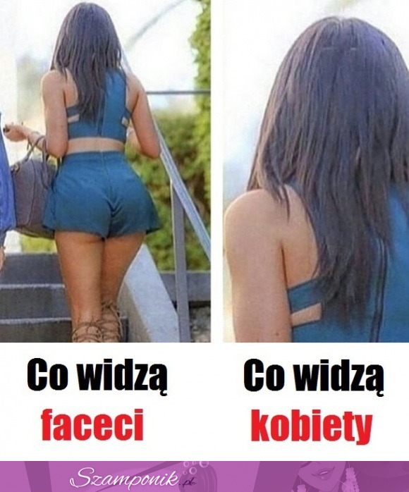 Taka różnica