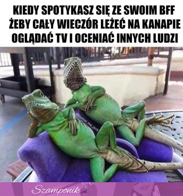 I to jest piękna chwila ;)