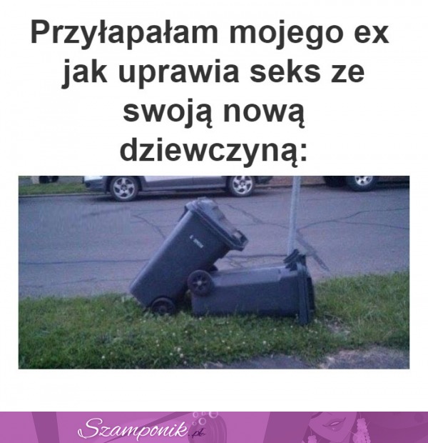 Pasują do siebie