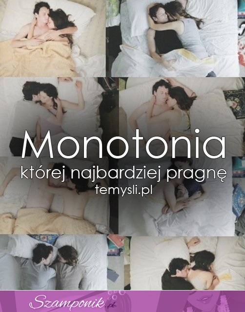 Monotonia