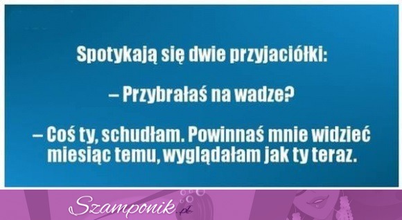 Dwie przyjaciółki