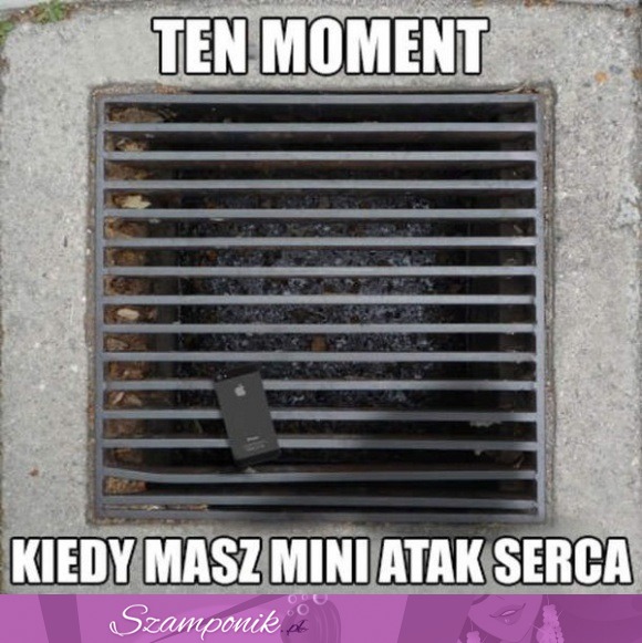 Zawał...