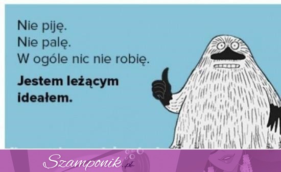 Leżący ideał