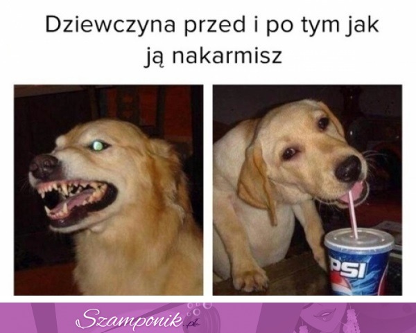 Dziewczyny nie są skomplikowane ;D