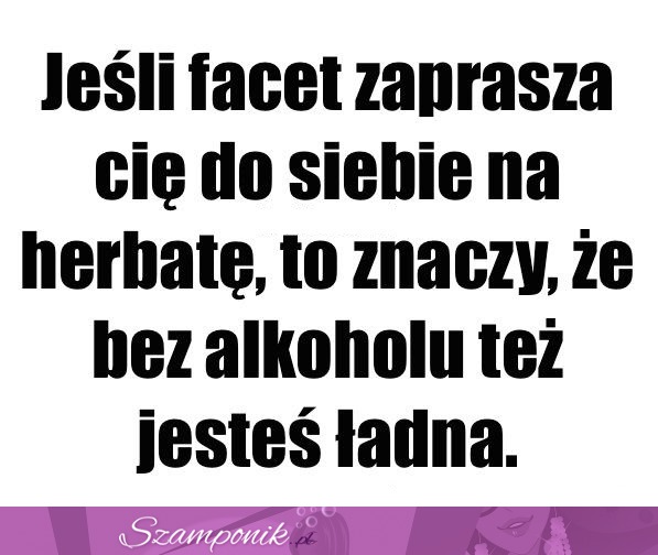 Jest jeszcze nadzieja haha ;D