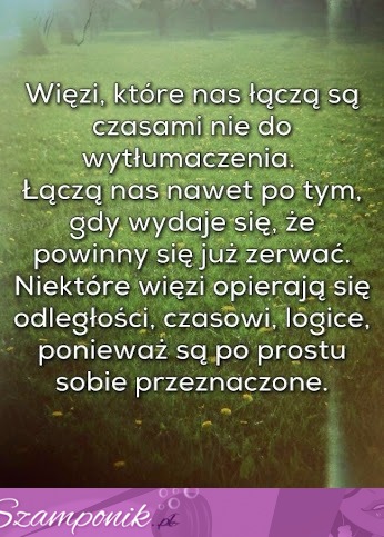 Czy zechcesz ze mną przeżyć dni...