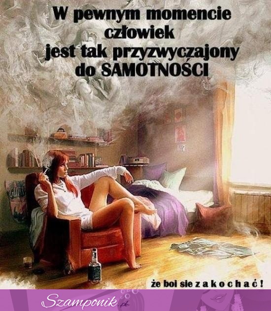 Tak to juz jest...