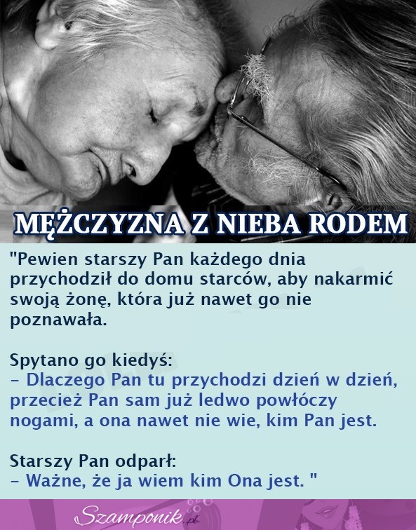 WZRUSZAJĄCA opowieść o MIŁOŚĆI STARSZYCH LUDZI!