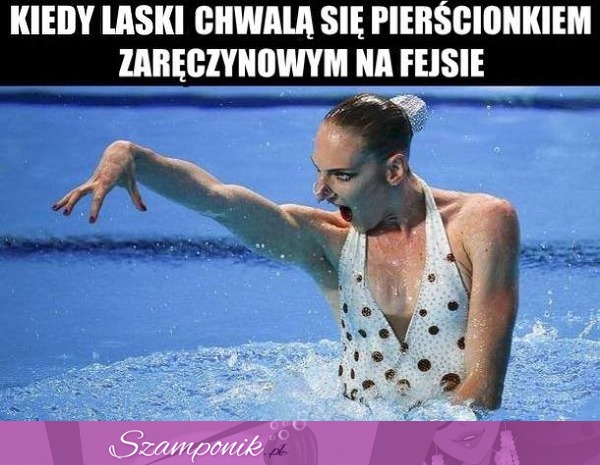 Pierścionek zaręczynowy