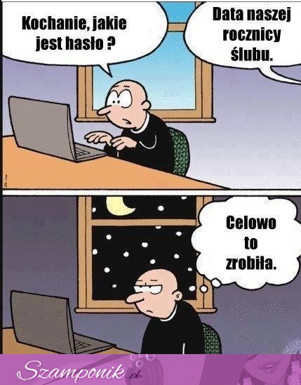 Kobieta, mistrzyni zła ;)