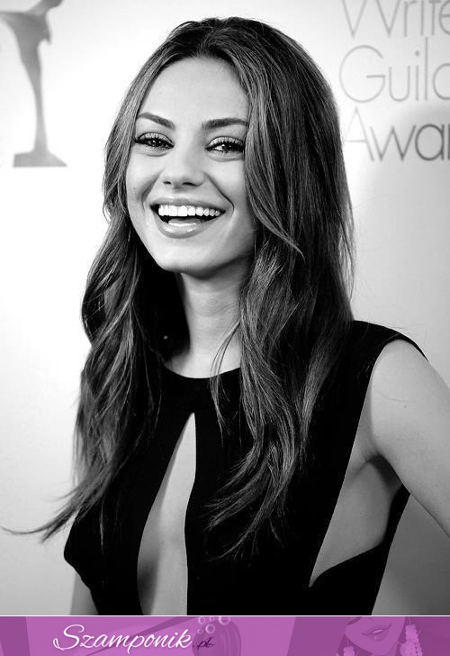 Mila Kunis