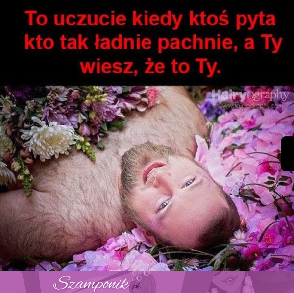 To uczucie