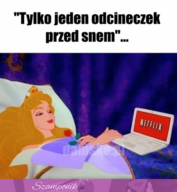 Tak się tylko mówi