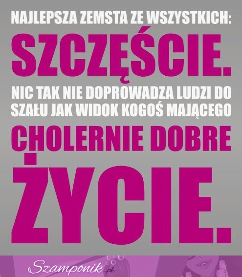 Dobre ŻYCIE!