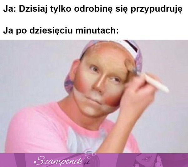 Tak wychodzi