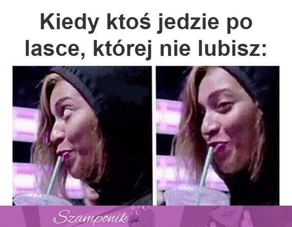 W końcu...