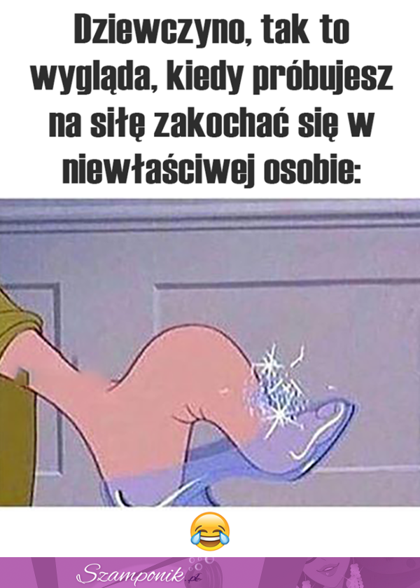 Nie rób tego!