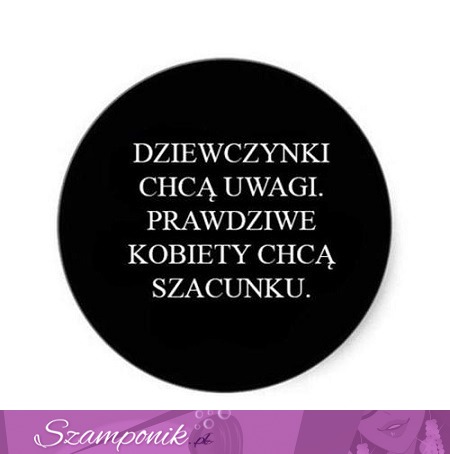 Czym się różnią dziewczynki od kobiet