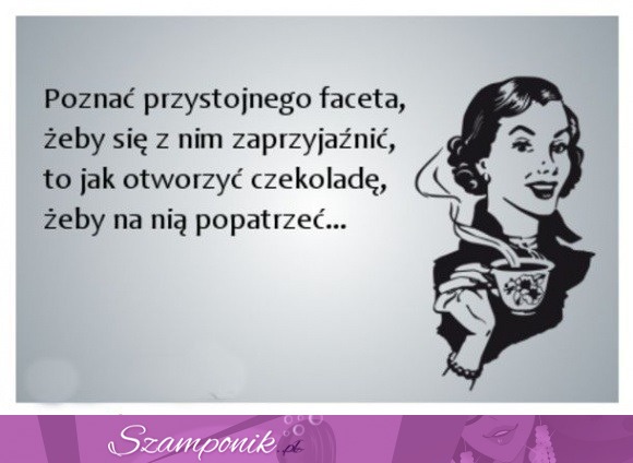 Przystojniak