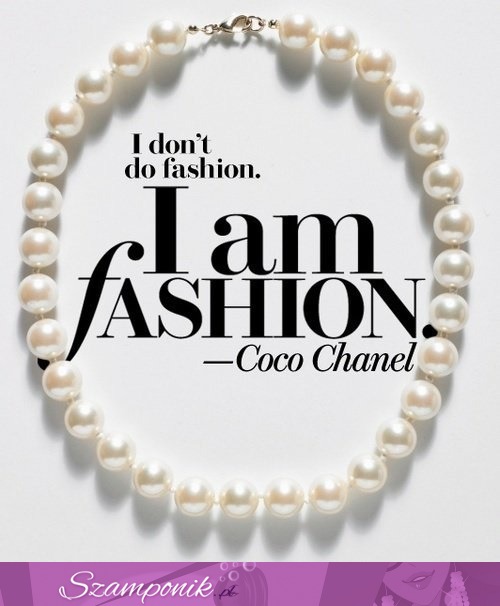 Coco Chanel ♥