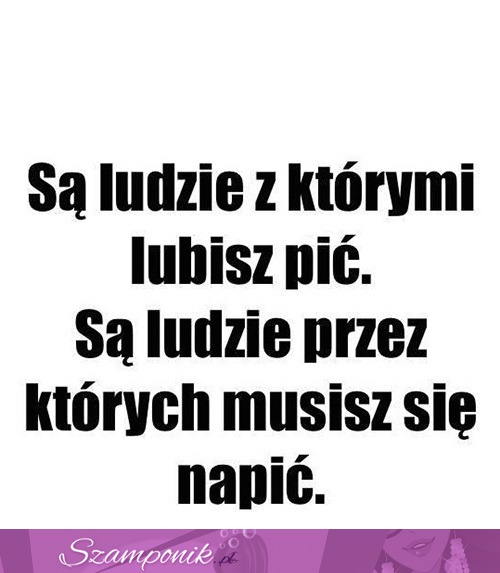 Taka mała różnica ;)