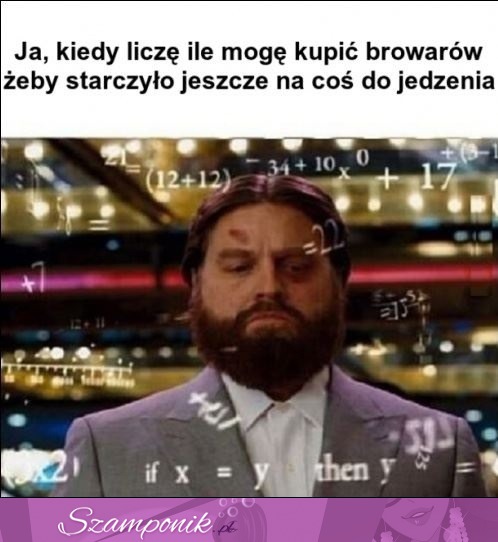 Ciężka sprawa