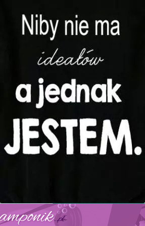 Jestem ja! ;)