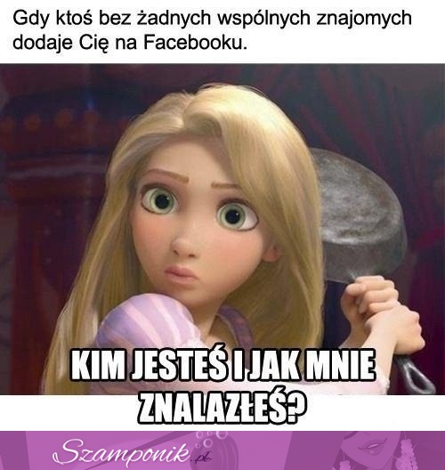 Kim Ty jesteś?! :D