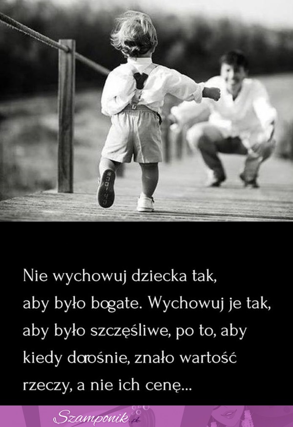 Dobre wychowanie