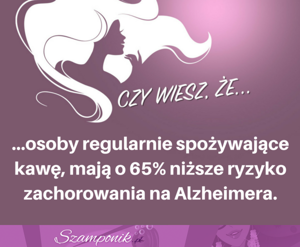 Czy to wiesz?