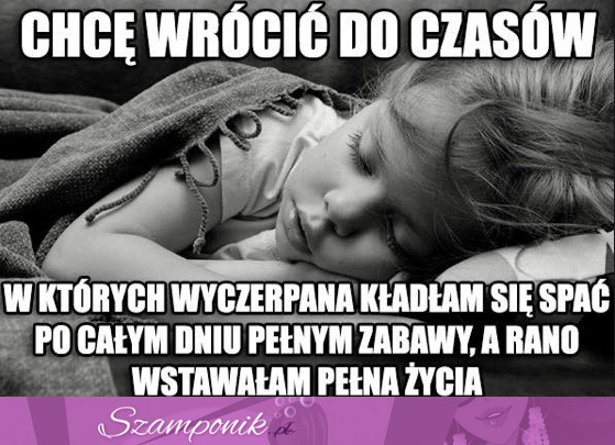 Stare czasy ;)