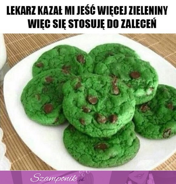 Przecież to samo zdrowie ;)