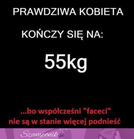 PRwdzia kobieta