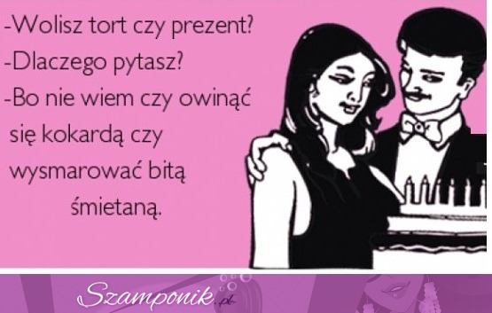 Ciężki dylemat