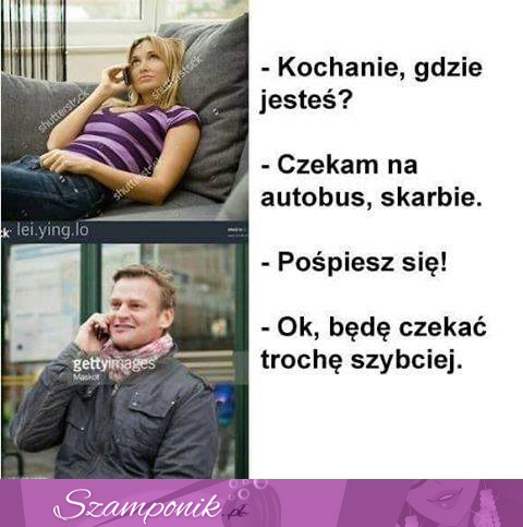 Będę czekać szybciej ;)