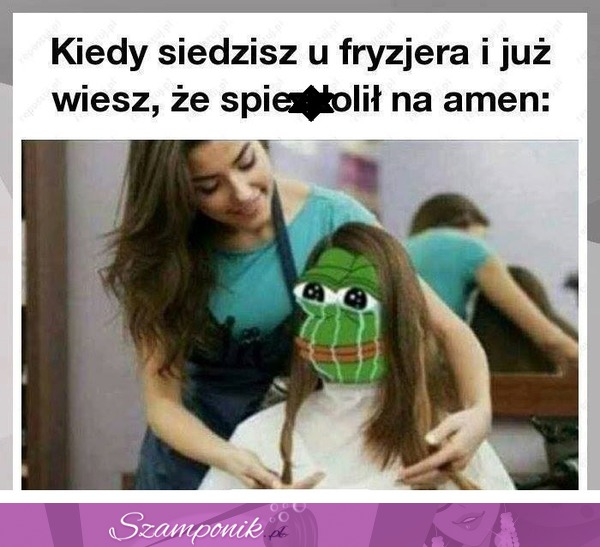 Pięknie...