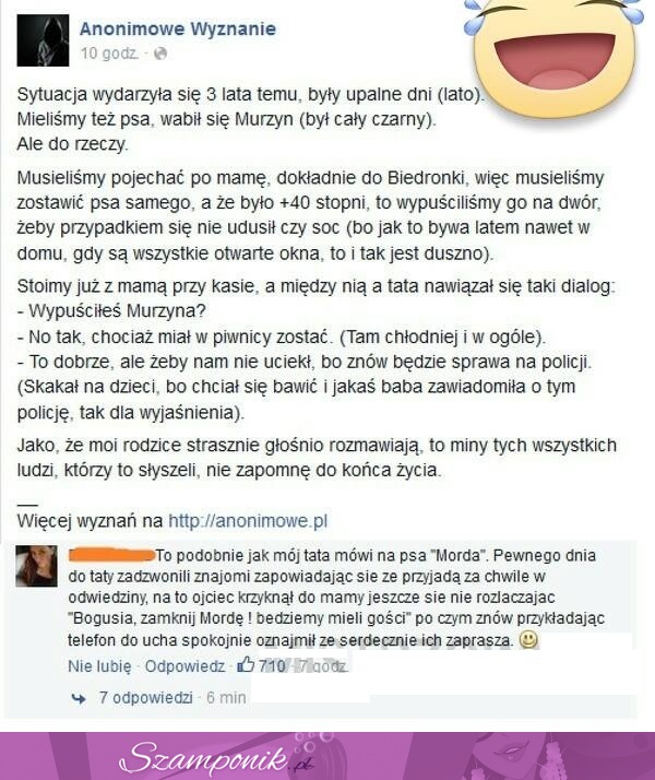 Zabawne sytuacje ;D ZOBACZ!