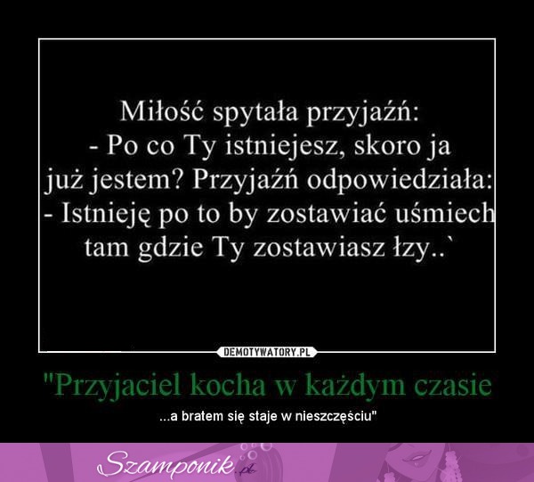 Przyjaciele